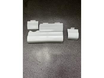 Puskuri MAN Lion's Coach