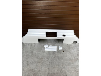 Puskuri MAN Lion's Coach