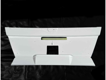 Puskuri MAN Lion's Coach