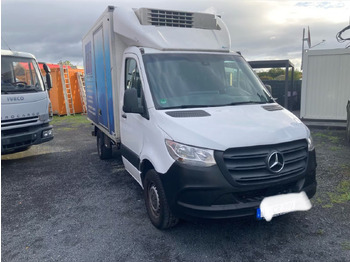 Kylmäauto MERCEDES-BENZ Sprinter 316