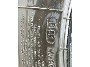 Rengas 215/75R17.5 FULDA PENDNA 38/19 ŁADNA: kuva Rengas 215/75R17.5 FULDA PENDNA 38/19 ŁADNA