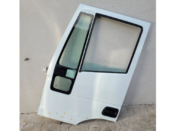 Ovi ja osat IVECO EuroCargo
