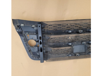 Jäähdyttimen säleikkö - Kuorma-auto GRILL ATRAPA DAF XG XD XF NM. ORYGINAŁ 2311439 CHWALIM116: kuva Jäähdyttimen säleikkö - Kuorma-auto GRILL ATRAPA DAF XG XD XF NM. ORYGINAŁ 2311439 CHWALIM116