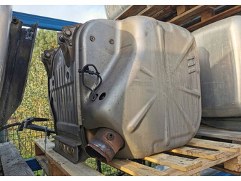 Katalysaattori IVECO Stralis