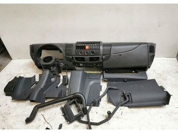 Kojelauta IVECO EuroCargo