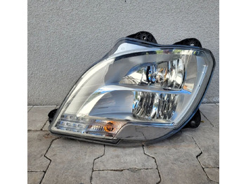 Valo/ Valaistus DAF XF 106