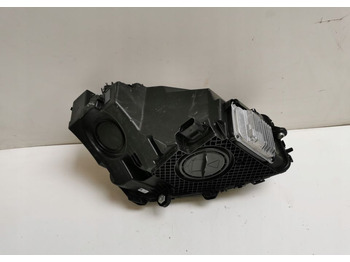 Uusi Etulyhty LAMPA MERCEDES GLC A2539067301 LIFT LEWA: kuva Uusi Etulyhty LAMPA MERCEDES GLC A2539067301 LIFT LEWA