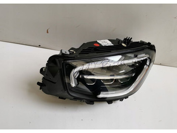 Uusi Etulyhty LAMPA MERCEDES GLC A2539067301 LIFT LEWA: kuva Uusi Etulyhty LAMPA MERCEDES GLC A2539067301 LIFT LEWA