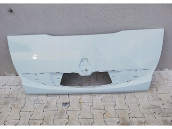 Suojuskoppa RENAULT Midlum