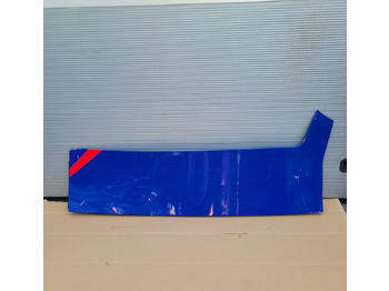 Aerodynamiikka/ Spoilerit IVECO S-WAY