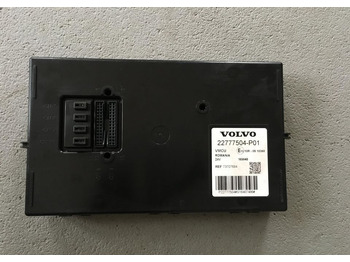 Ohjainyksikkö VOLVO