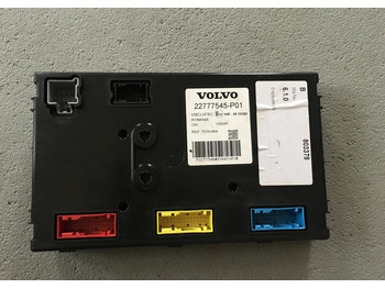 Ohjainyksikkö - Kuorma-auto STEROWNIK KOMPUTER VOLVO 73707684 24V VMCU E13: kuva Ohjainyksikkö - Kuorma-auto STEROWNIK KOMPUTER VOLVO 73707684 24V VMCU E13