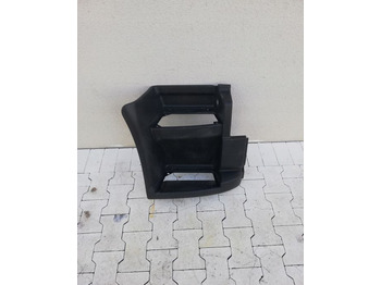 Askelma RENAULT Kerax