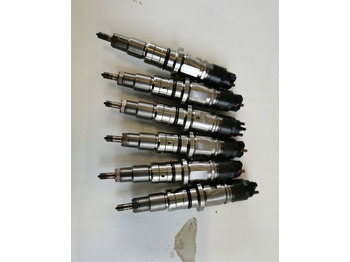 Injektori IVECO EuroCargo