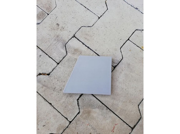 Puskuri IVECO EuroCargo