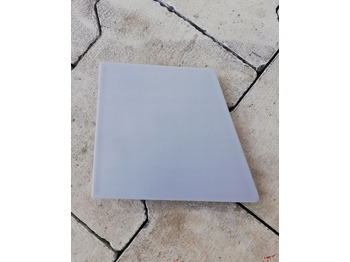 Puskuri IVECO EuroCargo