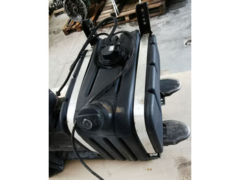 Polttoainetankki IVECO EuroCargo