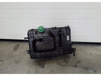 Paisuntasäiliö MERCEDES-BENZ Actros