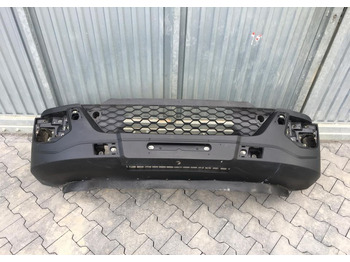 Puskuri IVECO Daily