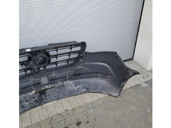 Puskuri - Tavara-auto ZDERZAK MERCEDES E SPRINTER W907: kuva Puskuri - Tavara-auto ZDERZAK MERCEDES E SPRINTER W907