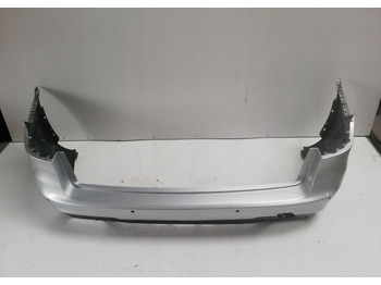 Puskuri MERCEDES-BENZ