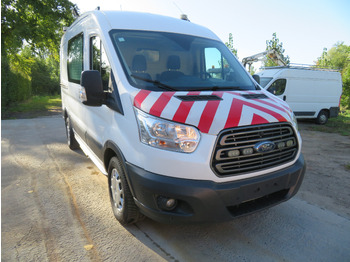Pakettiauto FORD Transit