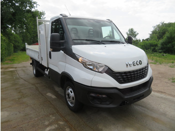Kippilava-auto IVECO Daily 35c16