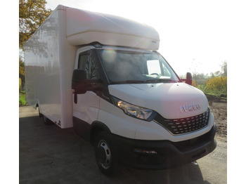 Jakeluauto IVECO Daily 35c14