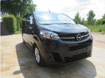 Pieni pakettiauto OPEL Vivaro
