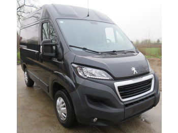 Pieni pakettiauto PEUGEOT Boxer