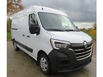 Pakettiauto RENAULT Master 2.3