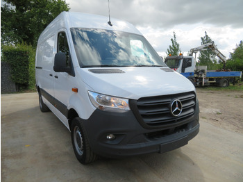 Tavara-auto MERCEDES-BENZ Sprinter 317