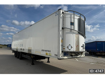 Leasing Schmitz Cargobull SCB*S3 SLXe400 / Double stock / Huckepack / 4 pcs Schmitz Cargobull SCB*S3 SLXe400 / Double stock / Huckepack / 4 pcs: kuva Leasing Schmitz Cargobull SCB*S3 SLXe400 / Double stock / Huckepack / 4 pcs Schmitz Cargobull SCB*S3 SLXe400 / Double stock / Huckepack / 4 pcs