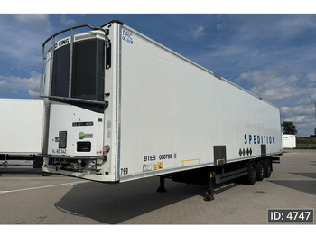 Leasing Schmitz Cargobull SCB*S3 SLXe400 / Double stock / Huckepack / 4 pcs Schmitz Cargobull SCB*S3 SLXe400 / Double stock / Huckepack / 4 pcs: kuva Leasing Schmitz Cargobull SCB*S3 SLXe400 / Double stock / Huckepack / 4 pcs Schmitz Cargobull SCB*S3 SLXe400 / Double stock / Huckepack / 4 pcs