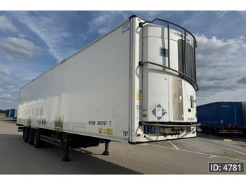 Refrigeraattori puoliperävaunu Schmitz Cargobull Thermo king SLXe400 / Double stock / Huckepack: kuva Refrigeraattori puoliperävaunu Schmitz Cargobull Thermo king SLXe400 / Double stock / Huckepack Refrigeraattori puoliperävaunu Schmitz Cargobull Thermo king SLXe400 / Double stock / Huckepack: kuva Refrigeraattori puoliperävaunu Schmitz Cargobull Thermo king SLXe400 / Double stock / Huckepack
