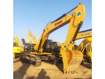 Telakaivukone CATERPILLAR 340D2: kuva Telakaivukone CATERPILLAR 340D2