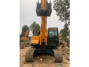 Telakaivukone HYUNDAI R220-9S: kuva Telakaivukone HYUNDAI R220-9S