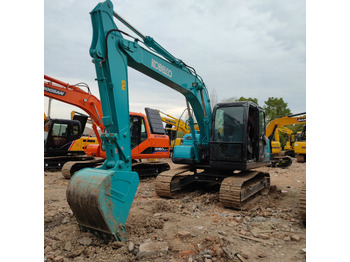 Leasing KOBELCO SK140 KOBELCO SK140: kuva Leasing KOBELCO SK140 KOBELCO SK140