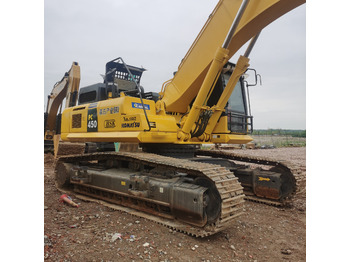 Leasing Komatsu Crawler Excavator  PC450-8 for Sale Komatsu Crawler Excavator  PC450-8 for Sale: kuva Leasing Komatsu Crawler Excavator  PC450-8 for Sale Komatsu Crawler Excavator  PC450-8 for Sale