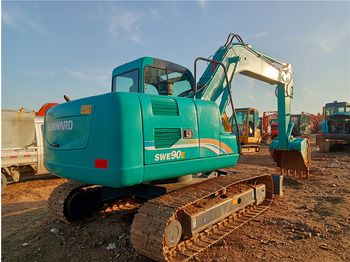 Leasing SUNWARD SWE90N SUNWARD SWE90N: kuva Leasing SUNWARD SWE90N SUNWARD SWE90N
