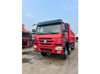 Kuorma-auto SINOTRUK HOWO