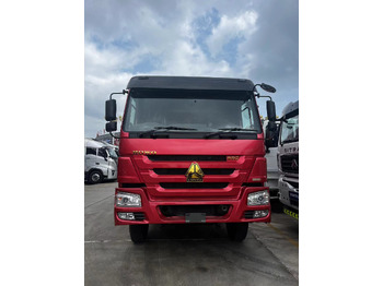 Kuorma-auto SINOTRUK HOWO