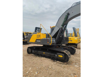 Kaivuri VOLVO EC210CL