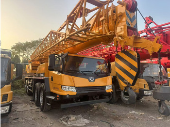 Nosturi XCMG QY85