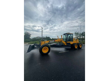 Tiehöylä XCMG GR2153