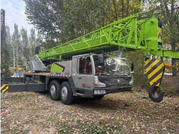 Nosturi ZOOMLION ZTC700V