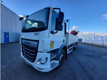 Leasing  Camion Porteur CAMION GRUE 26 TONNES 410 CV 6X4 Camion Porteur CAMION GRUE 26 TONNES 410 CV 6X4: kuva Leasing  Camion Porteur CAMION GRUE 26 TONNES 410 CV 6X4 Camion Porteur CAMION GRUE 26 TONNES 410 CV 6X4