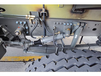 Uusi Kippiauto kuorma-auto kuljetusta varten hiekko SINOTRUK Howo 430 8x4 Dump Truck Price for Sale in Senegal: kuva Uusi Kippiauto kuorma-auto kuljetusta varten hiekko SINOTRUK Howo 430 8x4 Dump Truck Price for Sale in Senegal