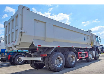 Leasing SINOTRUK Howo 8x4 Tipper Truck for Sale in Guinea SINOTRUK Howo 8x4 Tipper Truck for Sale in Guinea: kuva Leasing SINOTRUK Howo 8x4 Tipper Truck for Sale in Guinea SINOTRUK Howo 8x4 Tipper Truck for Sale in Guinea
