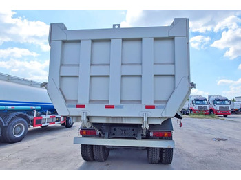 Leasing SINOTRUK Howo 8x4 Tipper Truck for Sale in Guinea SINOTRUK Howo 8x4 Tipper Truck for Sale in Guinea: kuva Leasing SINOTRUK Howo 8x4 Tipper Truck for Sale in Guinea SINOTRUK Howo 8x4 Tipper Truck for Sale in Guinea